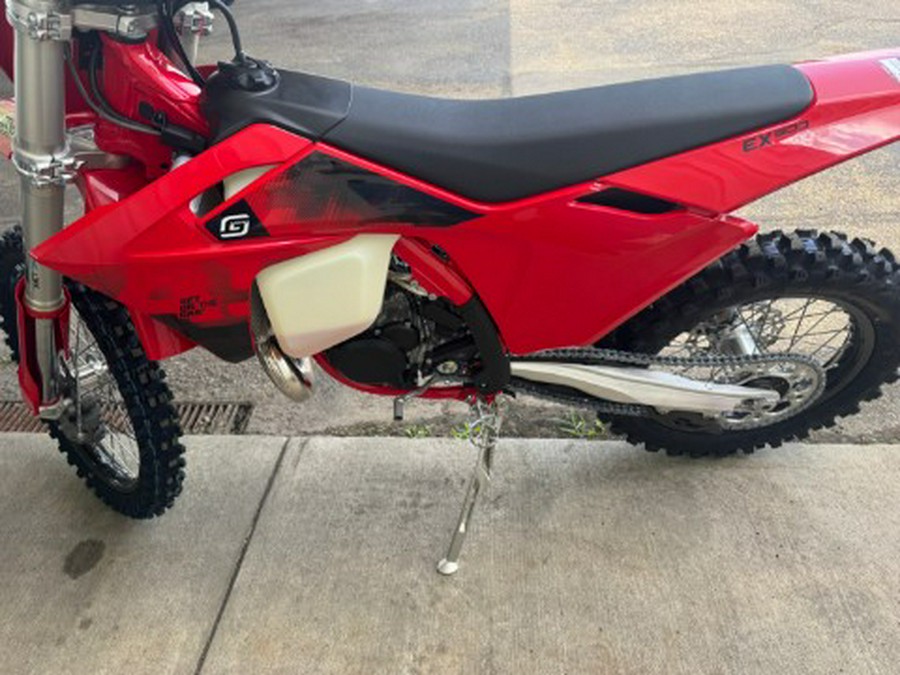 2027 GASGAS EX 300
