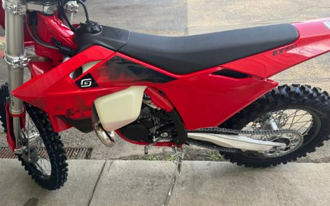 2027 GASGAS EX 300
