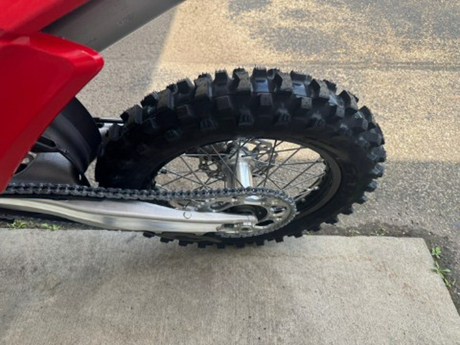 2027 GASGAS EX 300