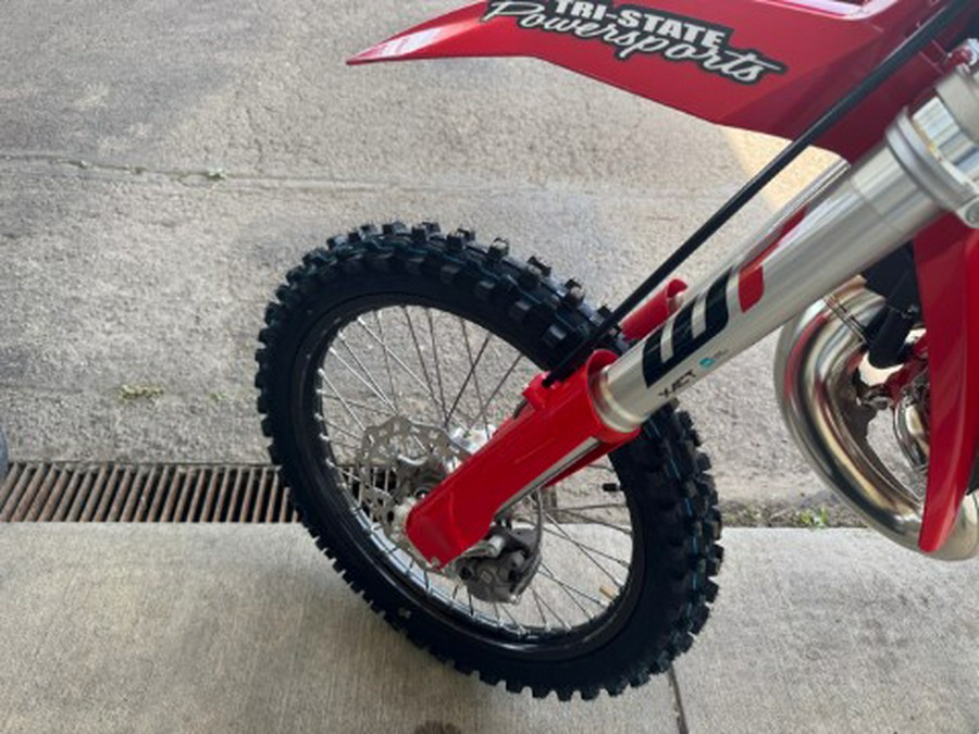 2027 GASGAS EX 300