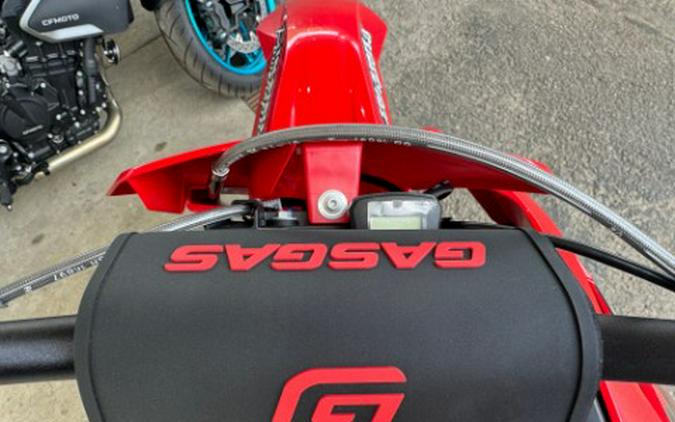 2027 GASGAS EX 300
