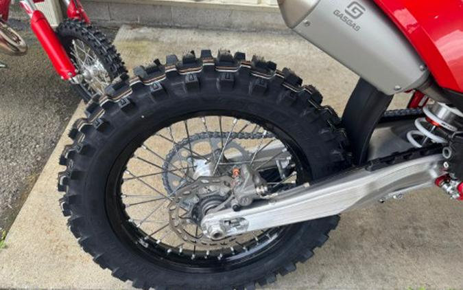 2027 GASGAS EX 300