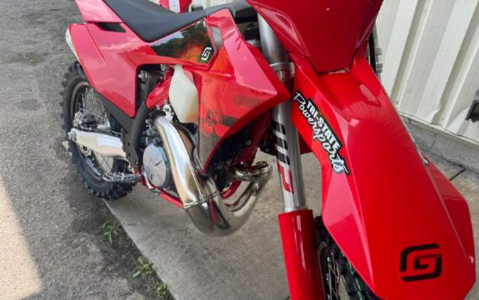 2027 GASGAS EX 300