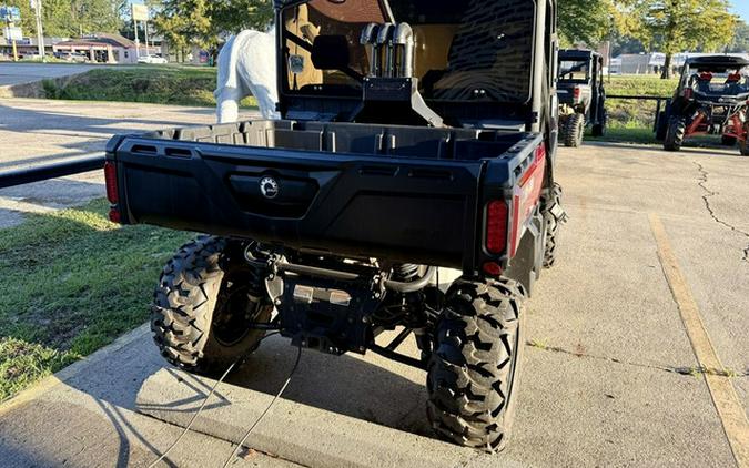 2024 Can-Am Defender XT HD9