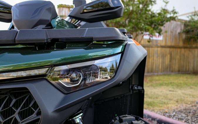 2027 CFMOTO CFORCE 800 TOURING