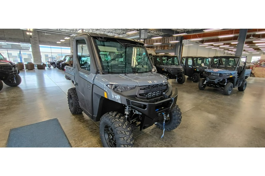 2027 RANGER XP 1000 NorthStar Edition PREMIUM - Polaris
