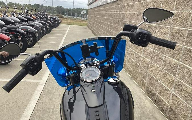 2026 Harley-Davidson® FLHC - Heritage Classic