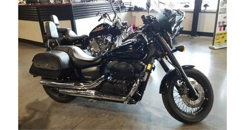 19 Honda Shadow Phantom Motorcycles For Sale Motohunt