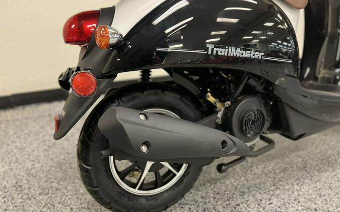 2022 TrailMaster MILANO 50