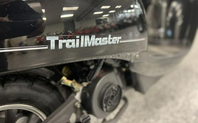 2022 TrailMaster MILANO 50