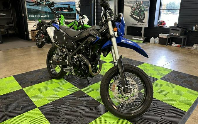 2023 Kawasaki KLX230SM 110R