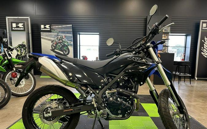 2023 Kawasaki KLX230SM 110R