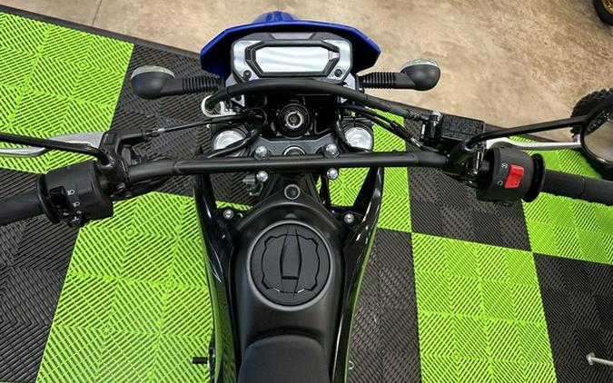 2023 Kawasaki KLX230SM 110R