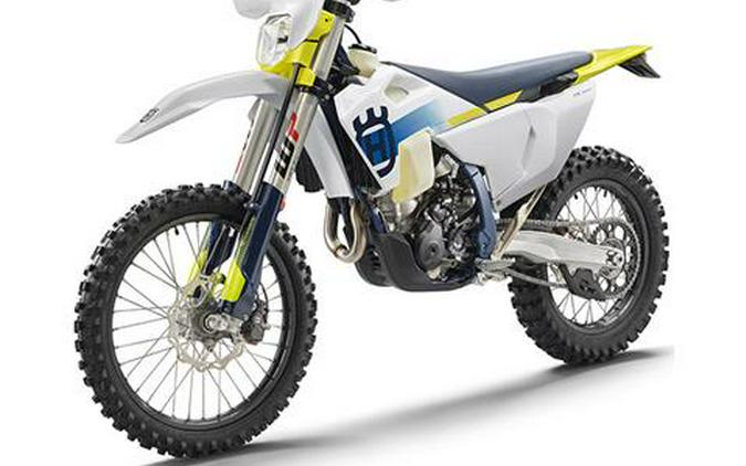 2024 Husqvarna FE 350w