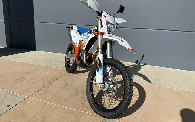 2024 KTM 500 EXC-F SIX DAYS