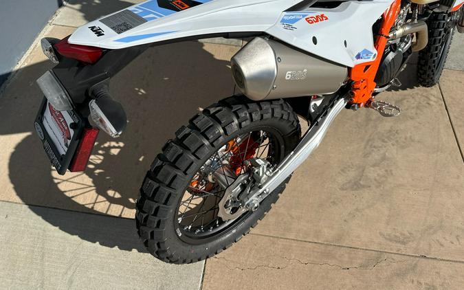 2024 KTM 500 EXC-F SIX DAYS