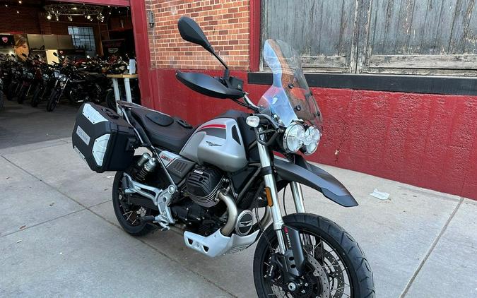 2023 Moto Guzzi V7 Special  Colorado Springs Powersports