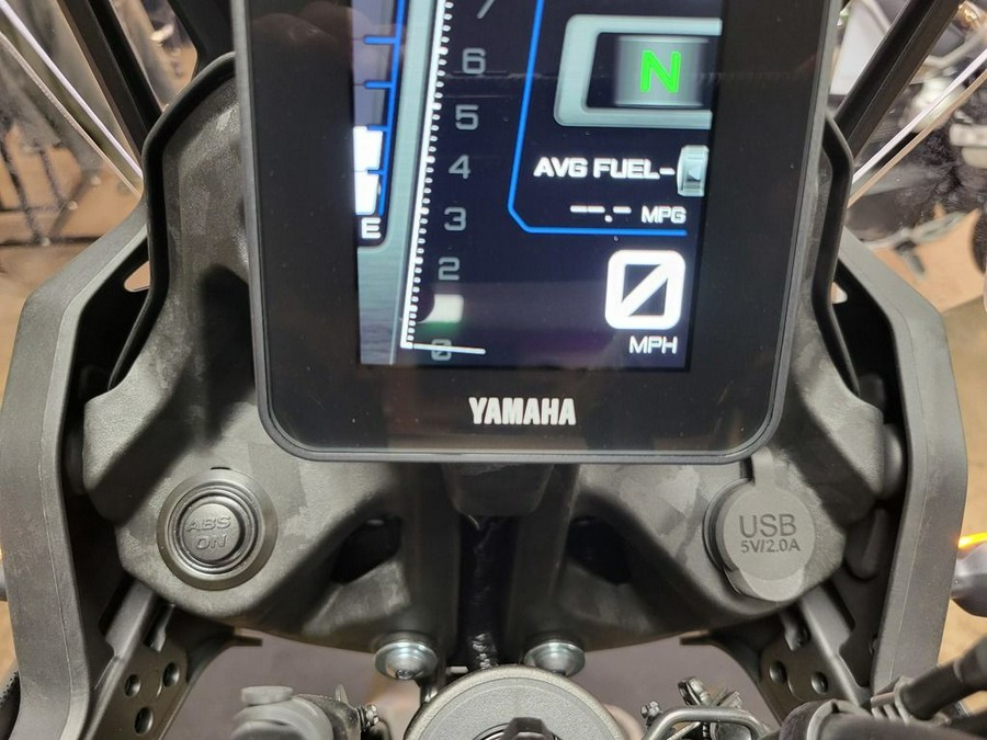 2024 Yamaha Tenere 700