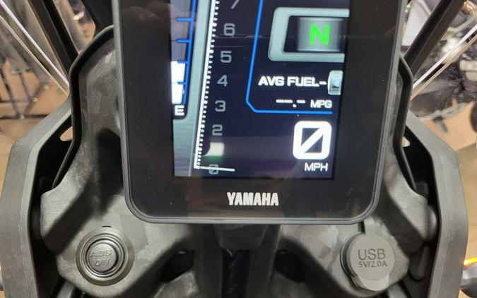 2024 Yamaha Tenere 700