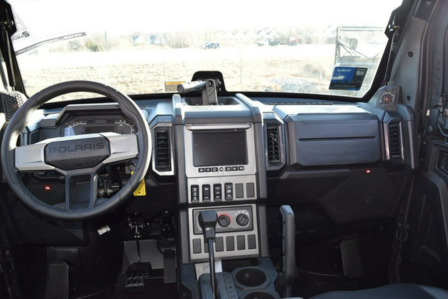 2024 Polaris XPedition ADV 5 Ultimate