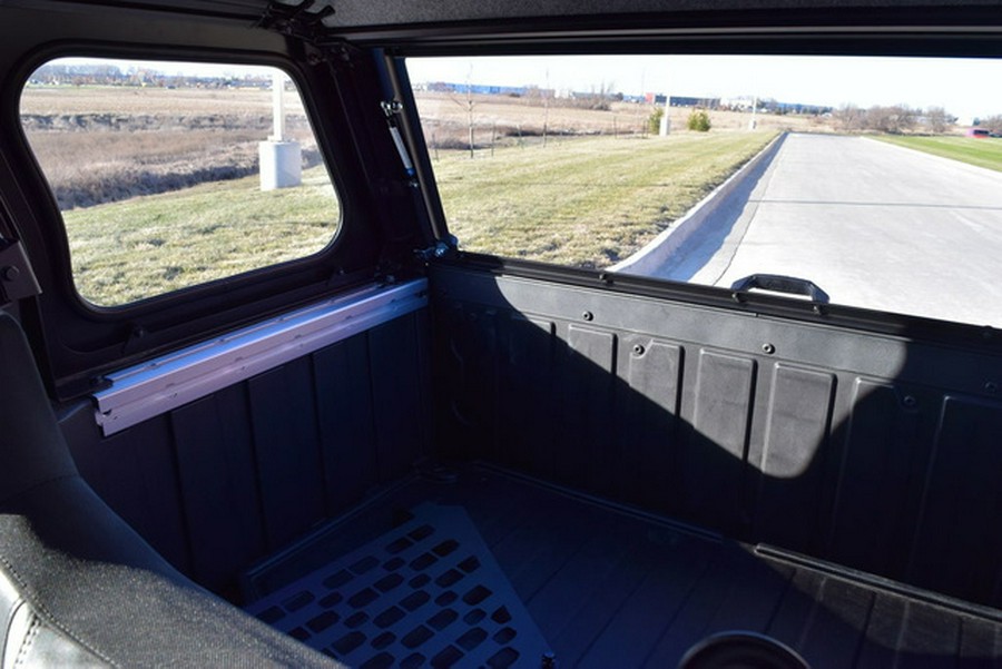 2024 Polaris XPedition ADV 5 Ultimate