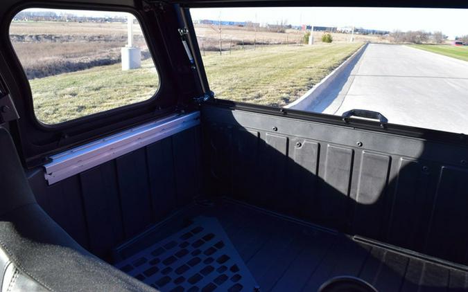 2024 Polaris XPedition ADV 5 Ultimate