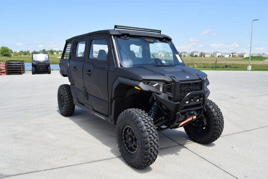 2024 Polaris® XPedition ADV 5 Ultimate