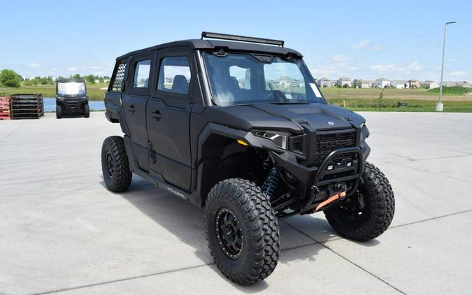 2024 Polaris® XPedition ADV 5 Ultimate