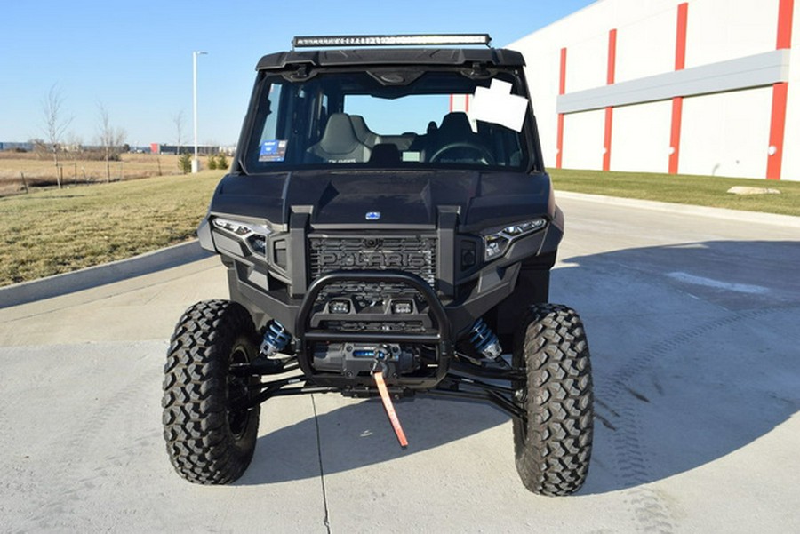 2024 Polaris XPedition ADV 5 Ultimate