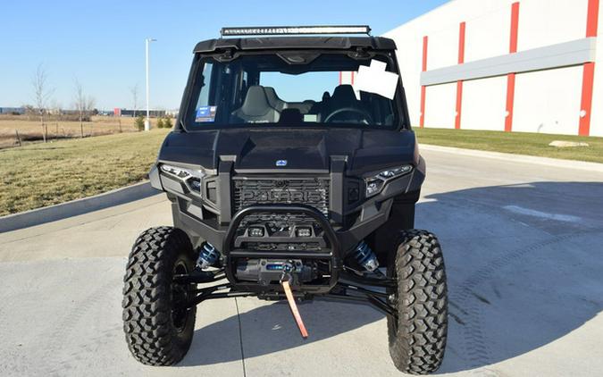 2024 Polaris XPedition ADV 5 Ultimate