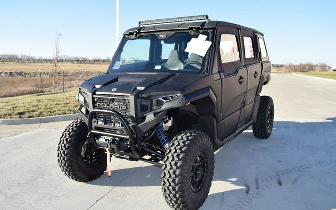 2024 Polaris XPedition ADV 5 Ultimate