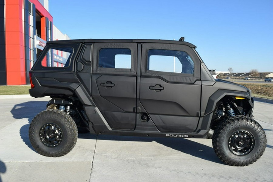 2024 Polaris XPedition ADV 5 Ultimate