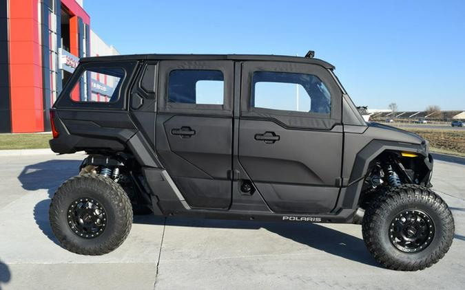 2024 Polaris XPedition ADV 5 Ultimate
