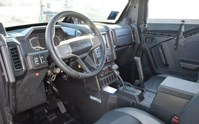 2024 Polaris XPedition ADV 5 Ultimate