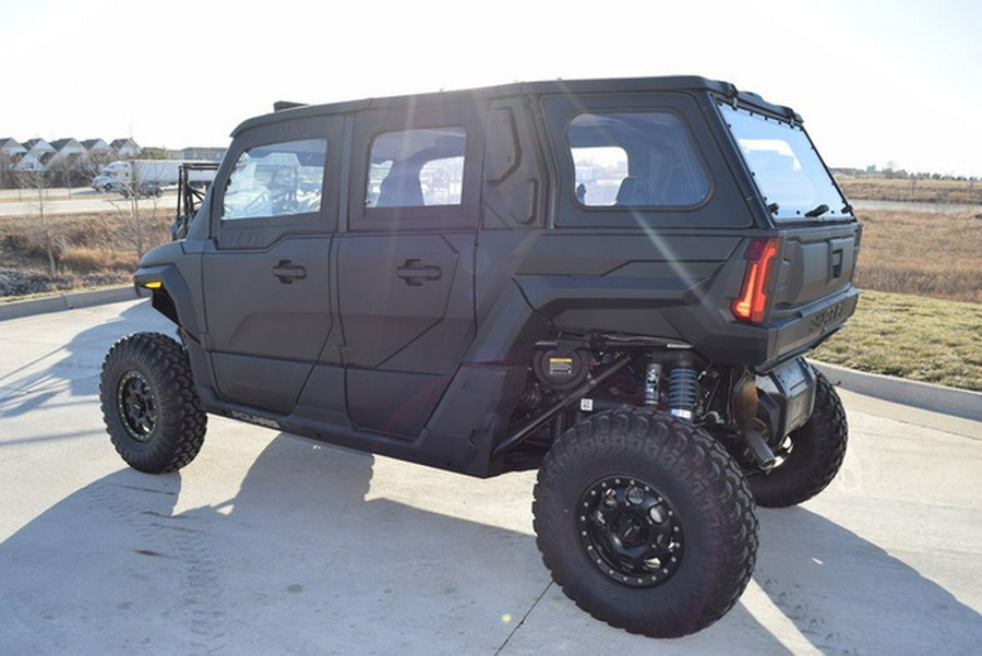 2024 Polaris XPedition ADV 5 Ultimate