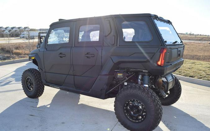 2024 Polaris XPedition ADV 5 Ultimate