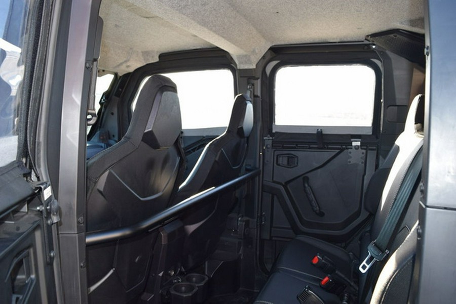 2024 Polaris XPedition ADV 5 Ultimate