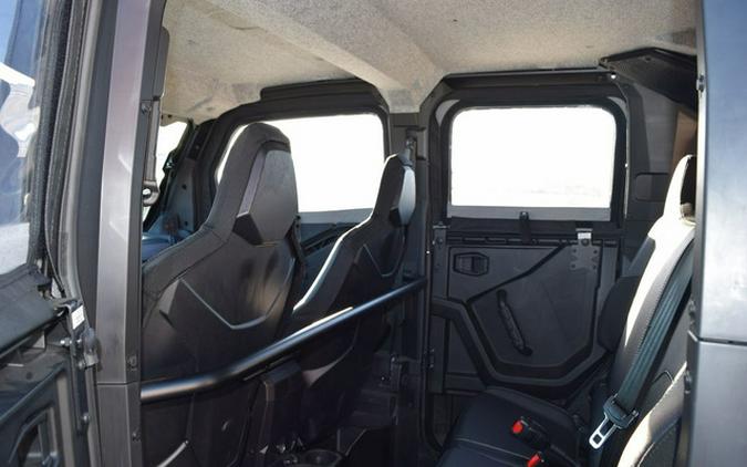 2024 Polaris XPedition ADV 5 Ultimate