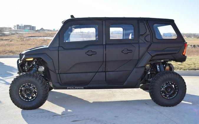 2024 Polaris XPedition ADV 5 Ultimate