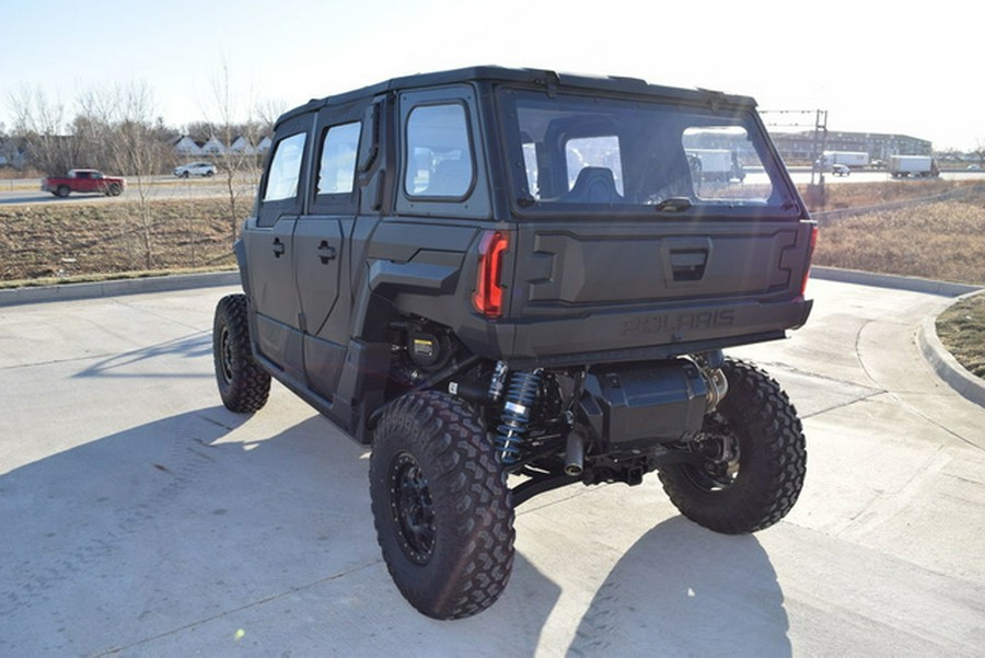 2024 Polaris XPedition ADV 5 Ultimate