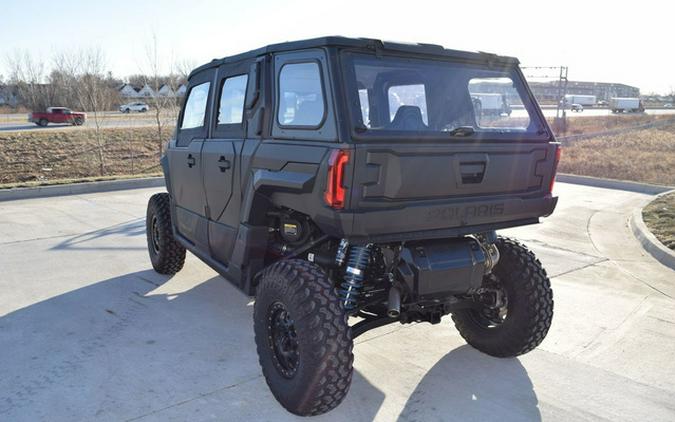 2024 Polaris XPedition ADV 5 Ultimate
