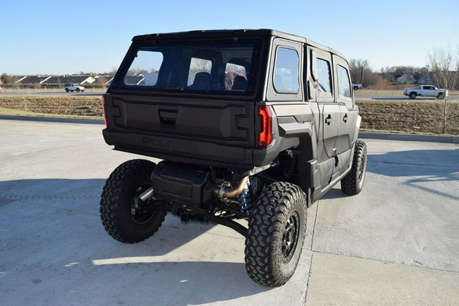 2024 Polaris XPedition ADV 5 Ultimate