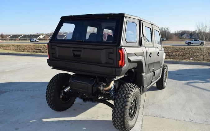 2024 Polaris XPedition ADV 5 Ultimate