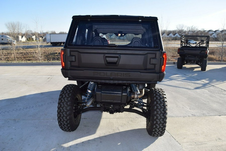 2024 Polaris XPedition ADV 5 Ultimate