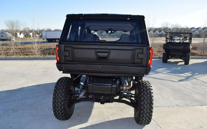 2024 Polaris XPedition ADV 5 Ultimate