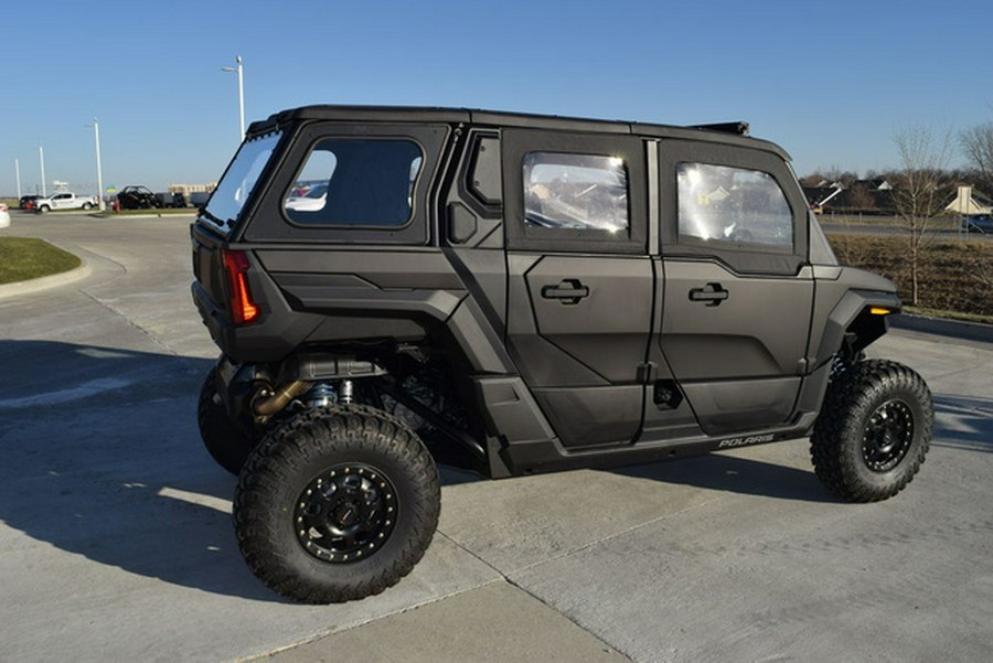 2024 Polaris XPedition ADV 5 Ultimate