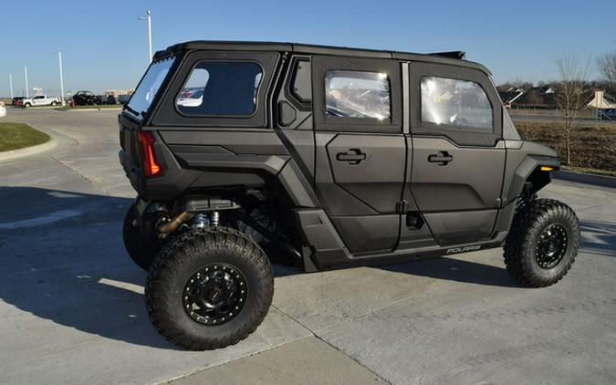 2024 Polaris XPedition ADV 5 Ultimate