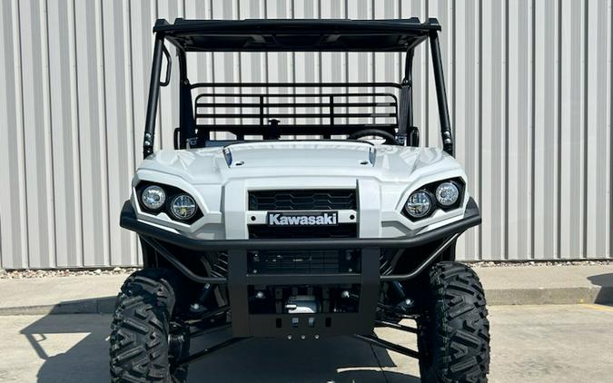 2024 Kawasaki Mule™ PRO-FXR 1000 LE