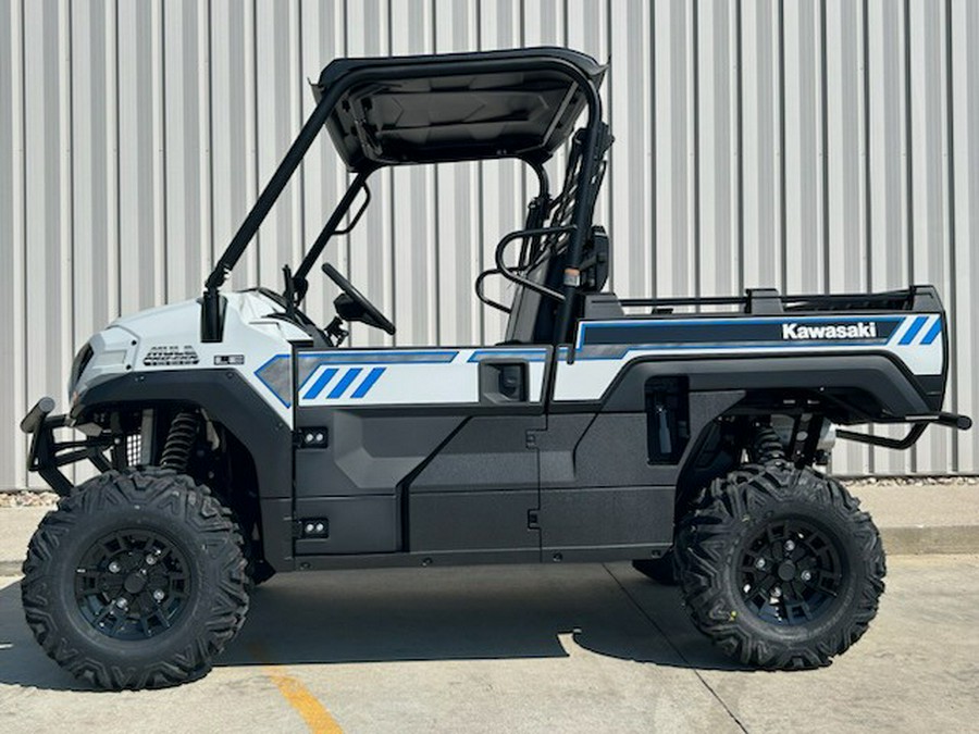 2024 Kawasaki Mule™ PRO-FXR 1000 LE