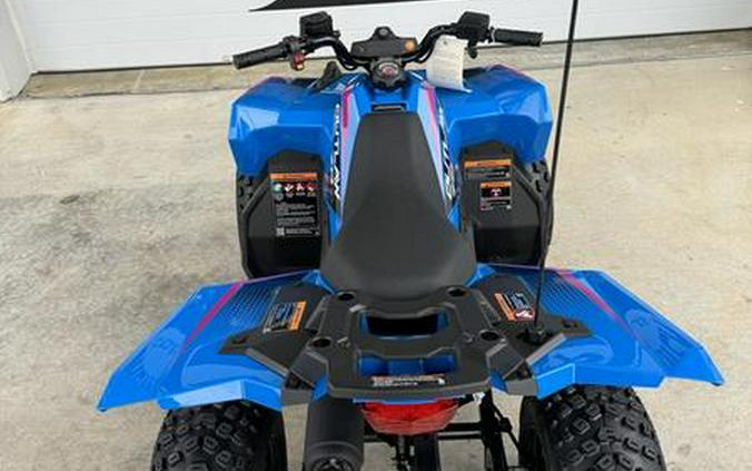 2024 Polaris® Outlaw 70 EFI